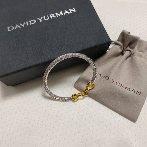 David Yurman Bracelet - Picture 2 of 6